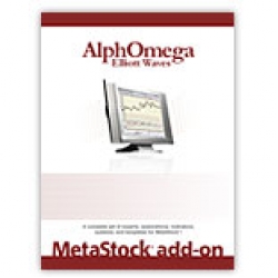 Alphomega for MS(metastock) MetaStock 11 Plugins (Enjoy Free BONUS Buy sell signals- Ultimate Arrows)